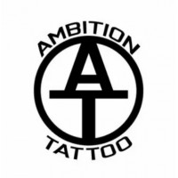 Ambition Tattoo
