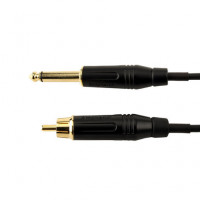 Клип-корд для тату машинки FKirons Strike RCA cord