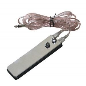 Педаль TP-303 Slim